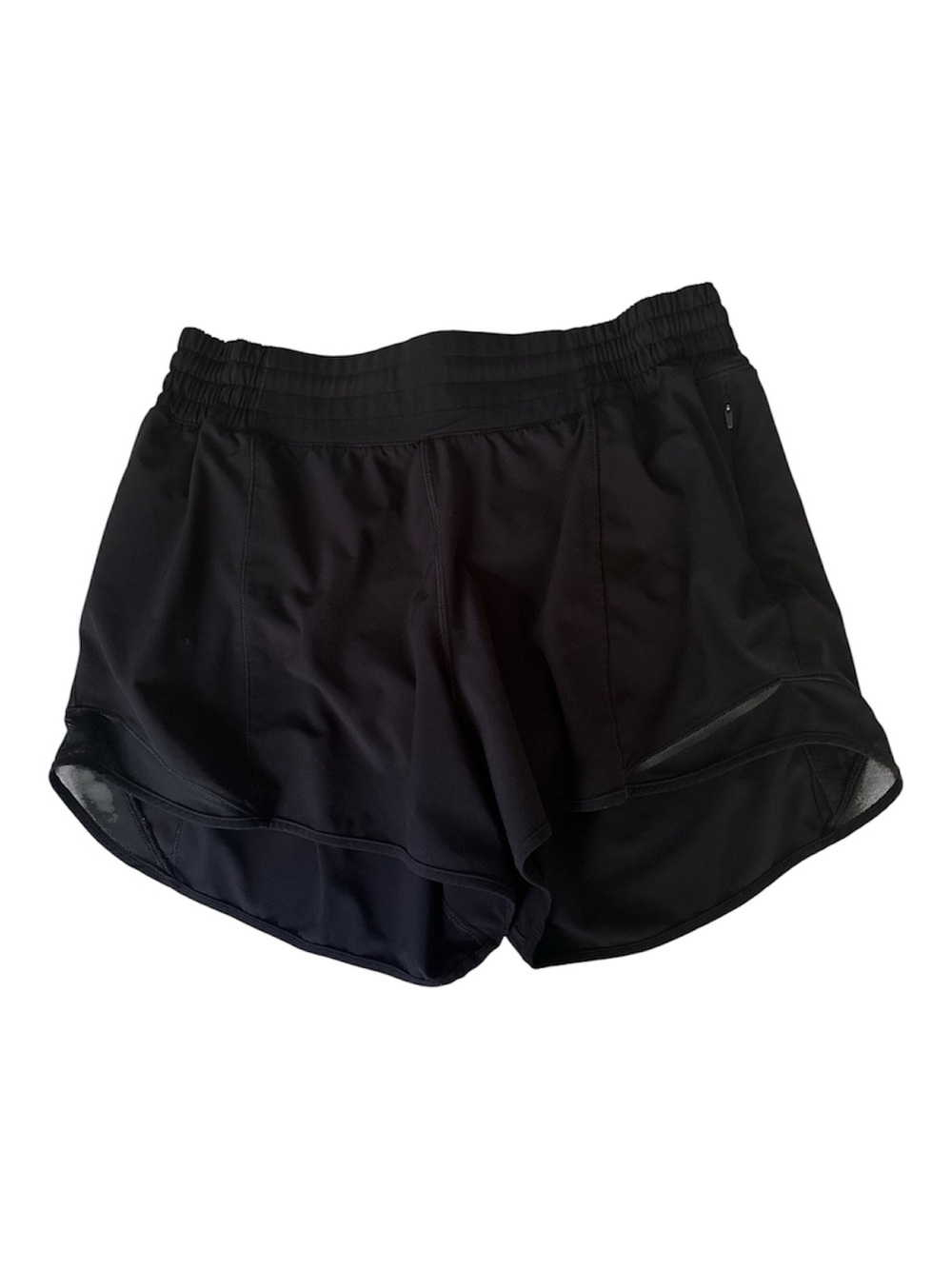 Lululemon Hotty Hot HR 4”